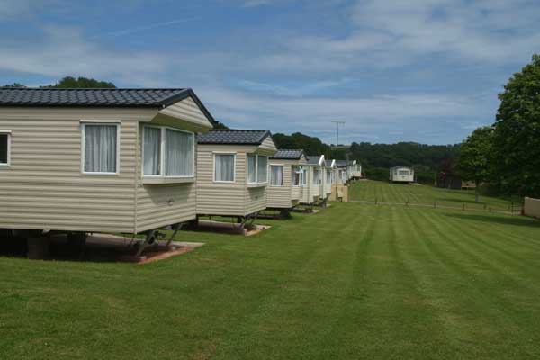 Higher Well Farm Holiday Park | Devon Campsite | Torbay