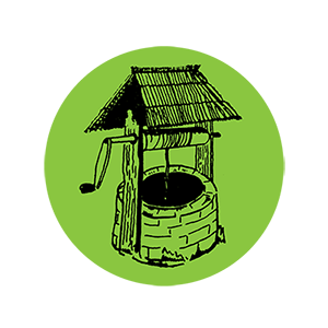 Higher Well Farm Logo